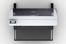 Epson SureColor T5170SR | Plotter 36" a Color | Roll Unit | Formato E/A0 | WiFi + Ethernet