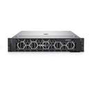 Dell PowerEdge R570 Rack 2U | Intel Xeon 6 6731P 32C/64T | 128GB DDR5 | 2x960GB SSD RAID1 | PERC H965i | Broadcom 4x10GbE | 12x3.5" | iDRAC10 Enterprise | Dual PSU 1100W | ProSupport 3 años 4H