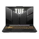 ASUS TUF Gaming F16 | 16" FHD 144Hz | Intel Core 5 210H | 16GB RAM | 512GB SSD | RTX 4050 | Windows 11 Home