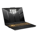 ASUS TUF Gaming F16 | 16" FHD 144Hz | Intel Core 5 210H | 16GB RAM | 512GB SSD | RTX 4050 | Windows 11 Home