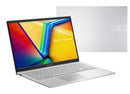 ASUS VivoBook 15 | 15.6" FHD | AMD Ryzen 7 5va Gen | 16GB RAM | 512GB SSD | Windows 11 Home - TECNOVA