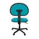 Disney Minnie Aqua Xtech XTF-DC001MM Silla de Escritorio