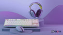 Auriculares Logitech G335 Gaming