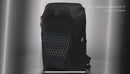 Mochila DELL Gaming Dell 17" 1720M