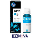 Tinta para impresora GT52
