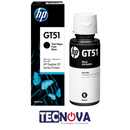 Tinta para impresora GT52