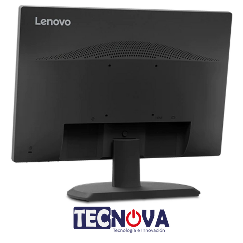 Monitor Lenovo Thinkvision E20-20 20" IPS HDMI/ VGA 60Hz