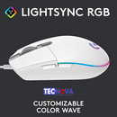 Mouse Logitech G203 LIGHTSYNC Gaming