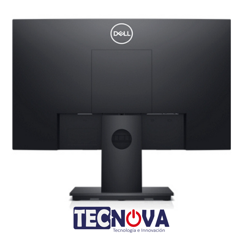 Monitor Dell 19: E1920H Nuevo