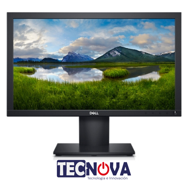 Monitor Dell 19: E1920H Nuevo