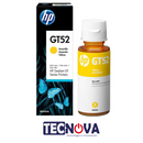 Tinta para impresora GT52