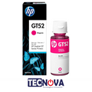 Tinta para impresora GT52
