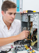 Diagnóstico y Reparación de PC o Laptop